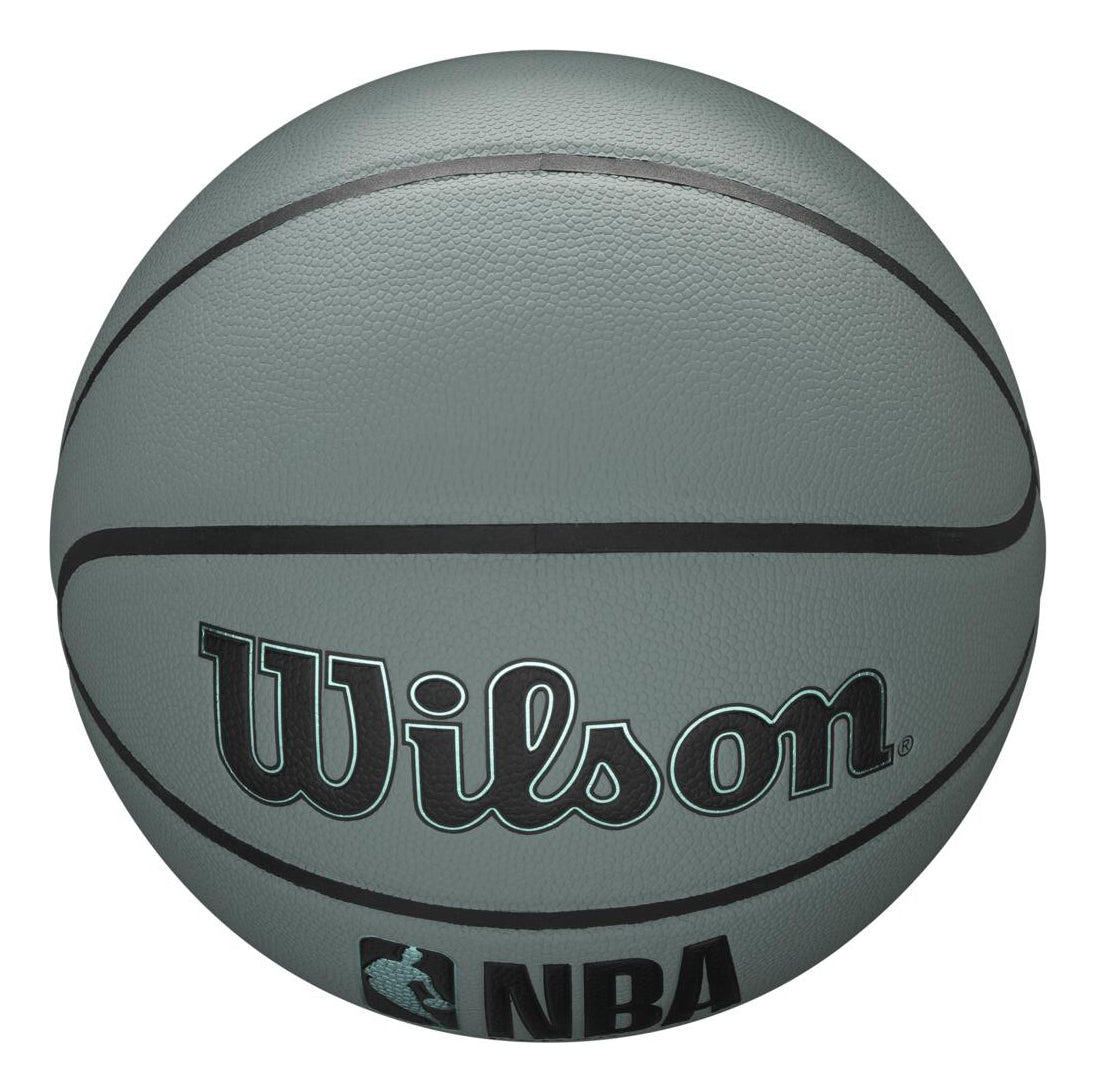 Bola De Basquete Nba Wilson Forge #7