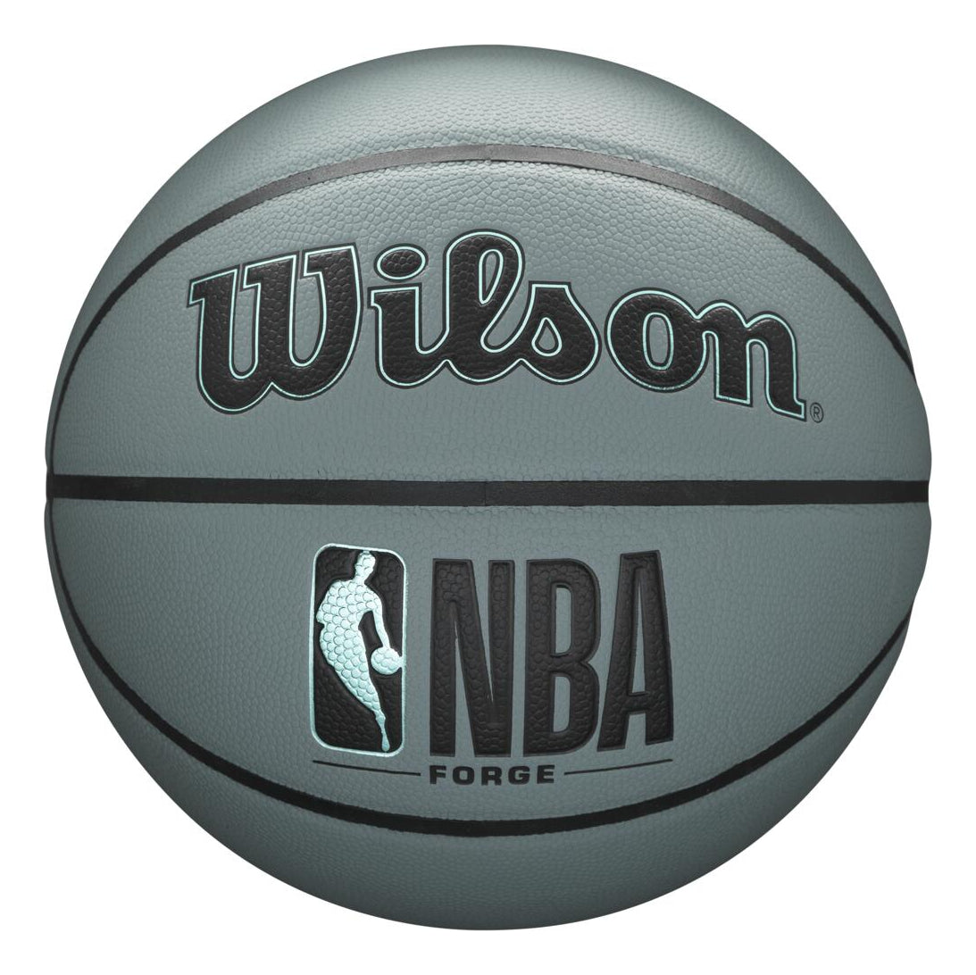 Bola De Basquete Nba Wilson Forge #7