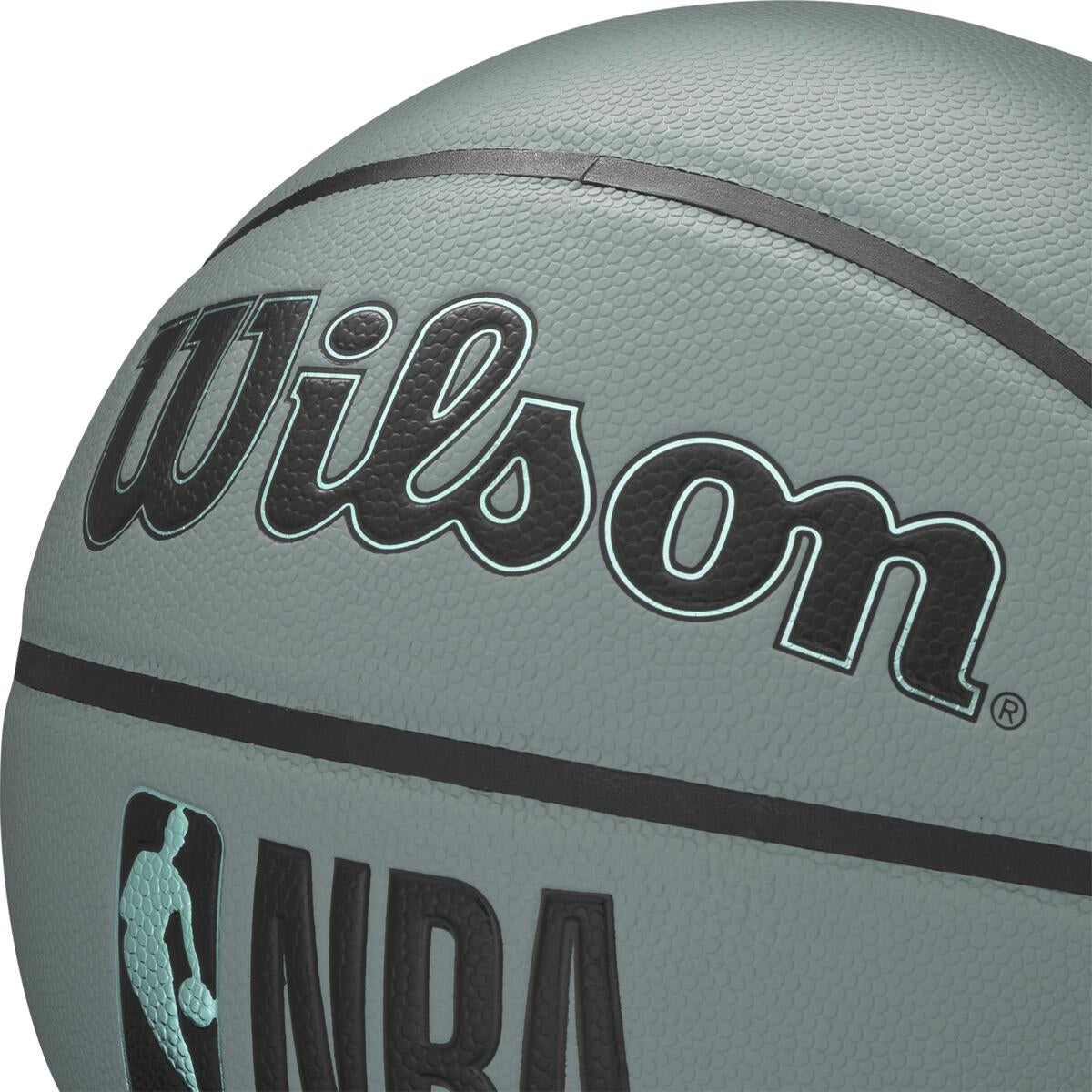 Bola De Basquete Nba Wilson Forge #7