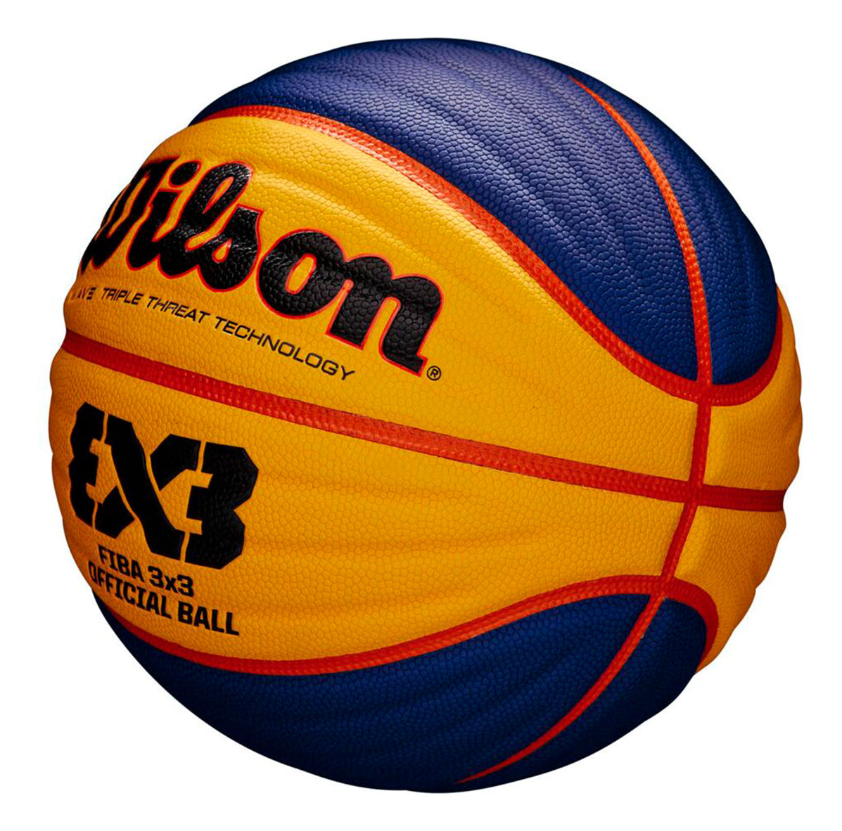 Bola De Basquete Fiba 3x3 Official Game #6