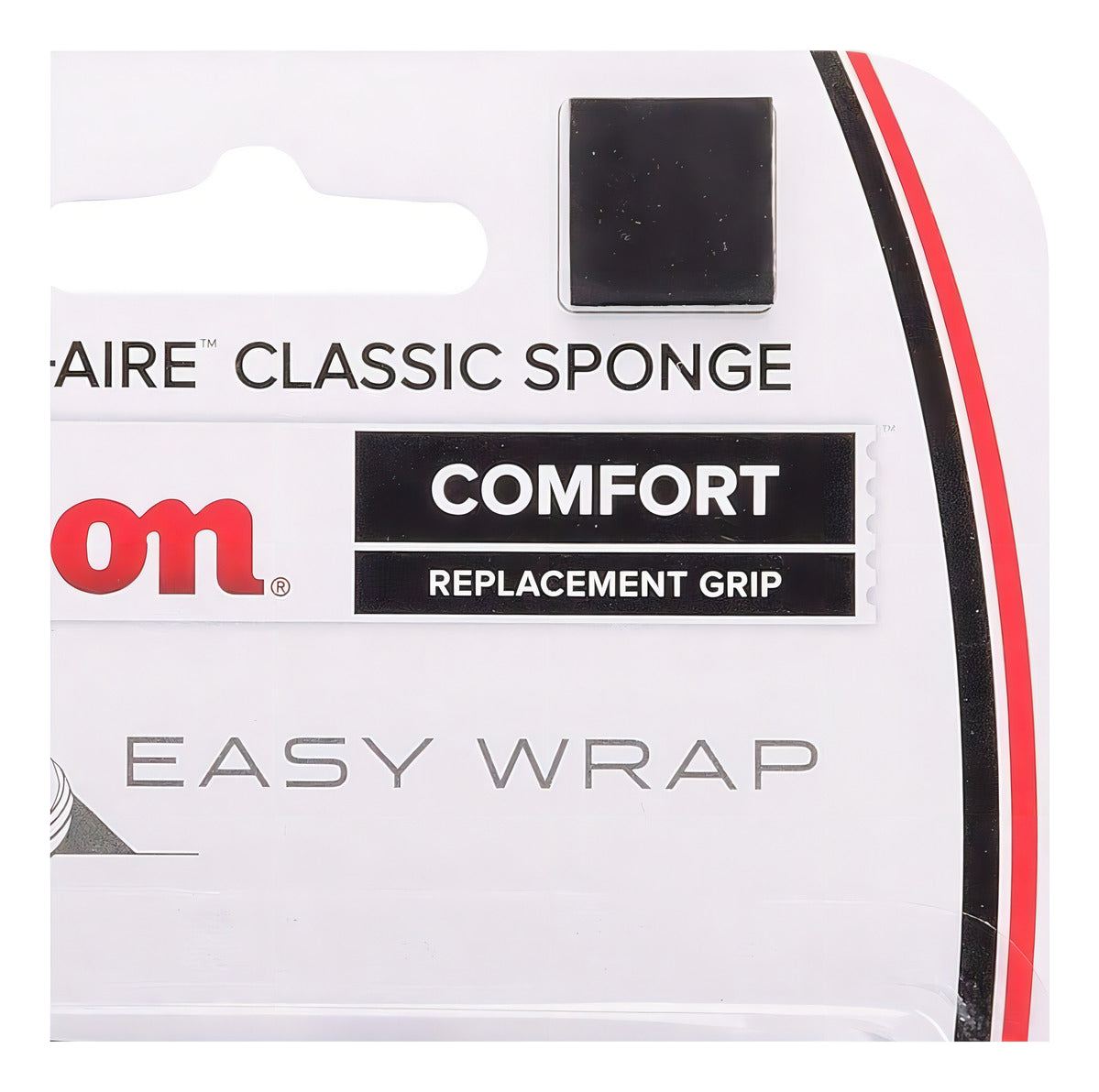 Cushio Wilson Classic Sponge Tennis