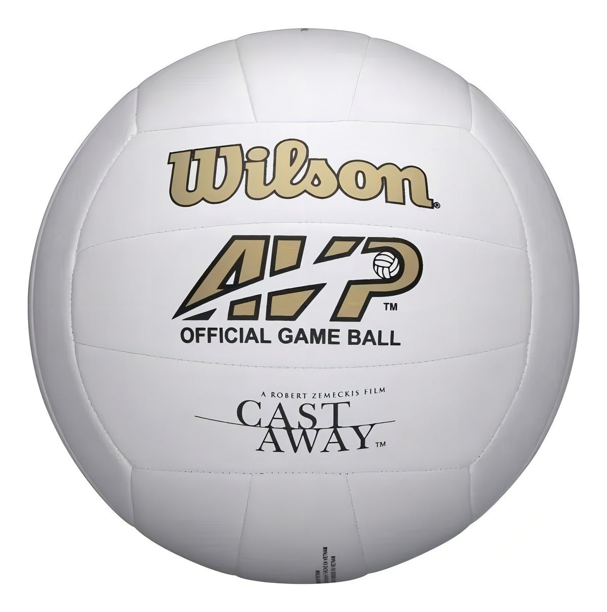 Bola De Volei Wilson Castaway