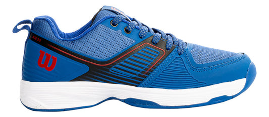 Tênis Masculino Wilson Ace 3.0 All Court Cor Azul