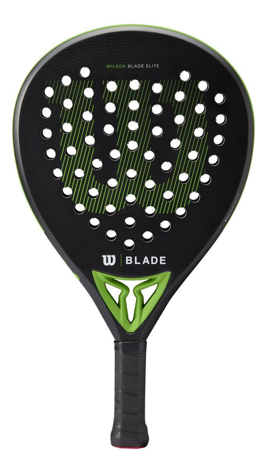 Raquete De Padel Wilson Blade Team V2