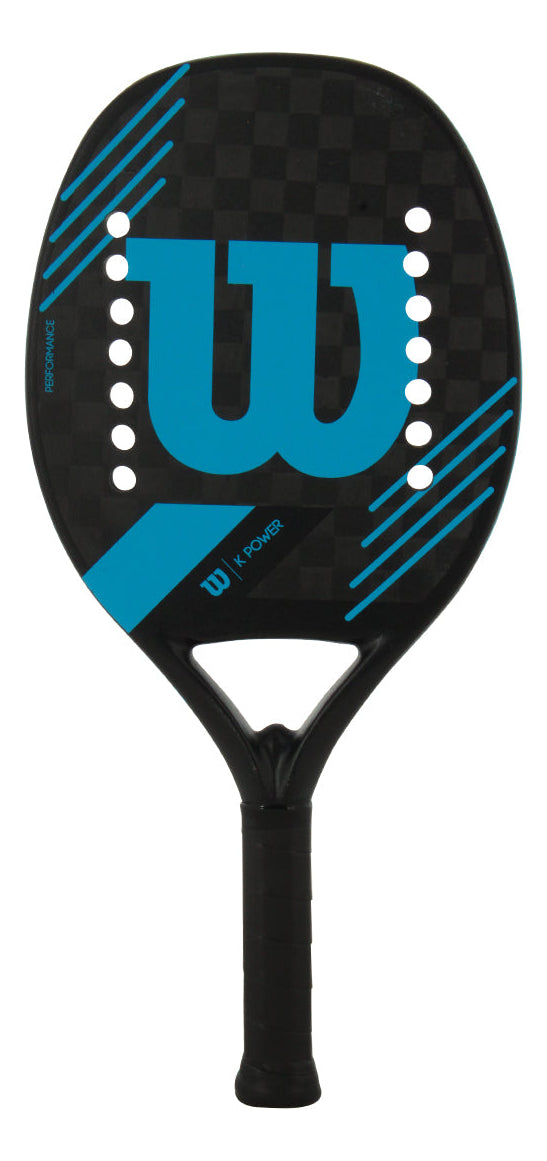 Raquete De Beach Tennis Wilson Power