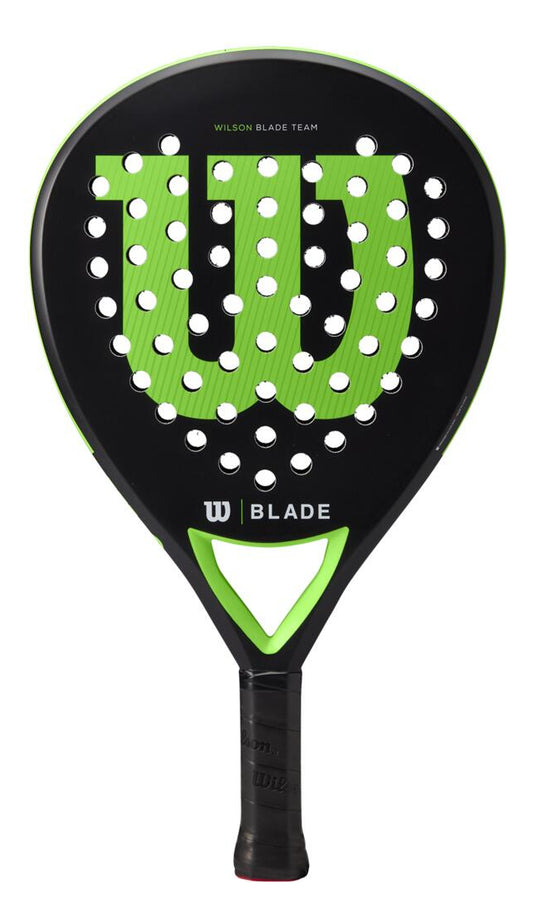 Raquete De Padel Wilson Blade Team V2