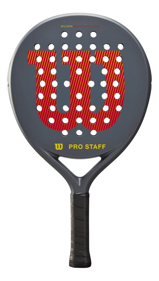 Raquete De Padel Pro Staff Team V2