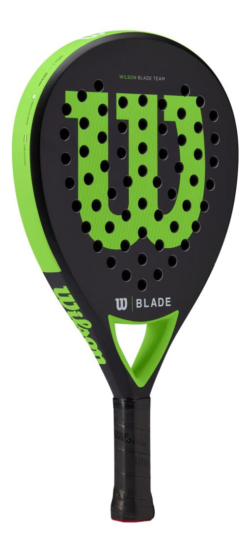 Raquete De Padel Wilson Blade Team V2