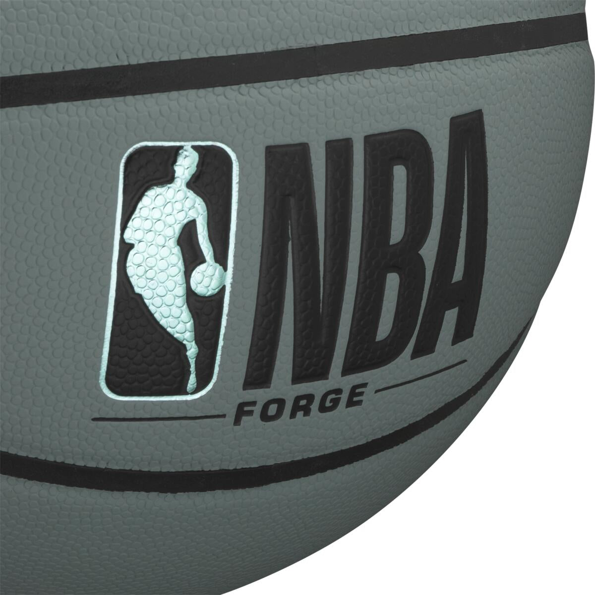 Bola De Basquete Nba Wilson Forge #7