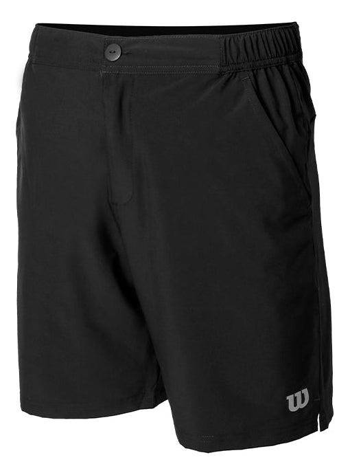 Bermuda Masculina Wilson Tour Cor Preto