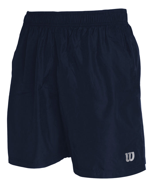 Short Masculino Wilson Core Cor Marinho