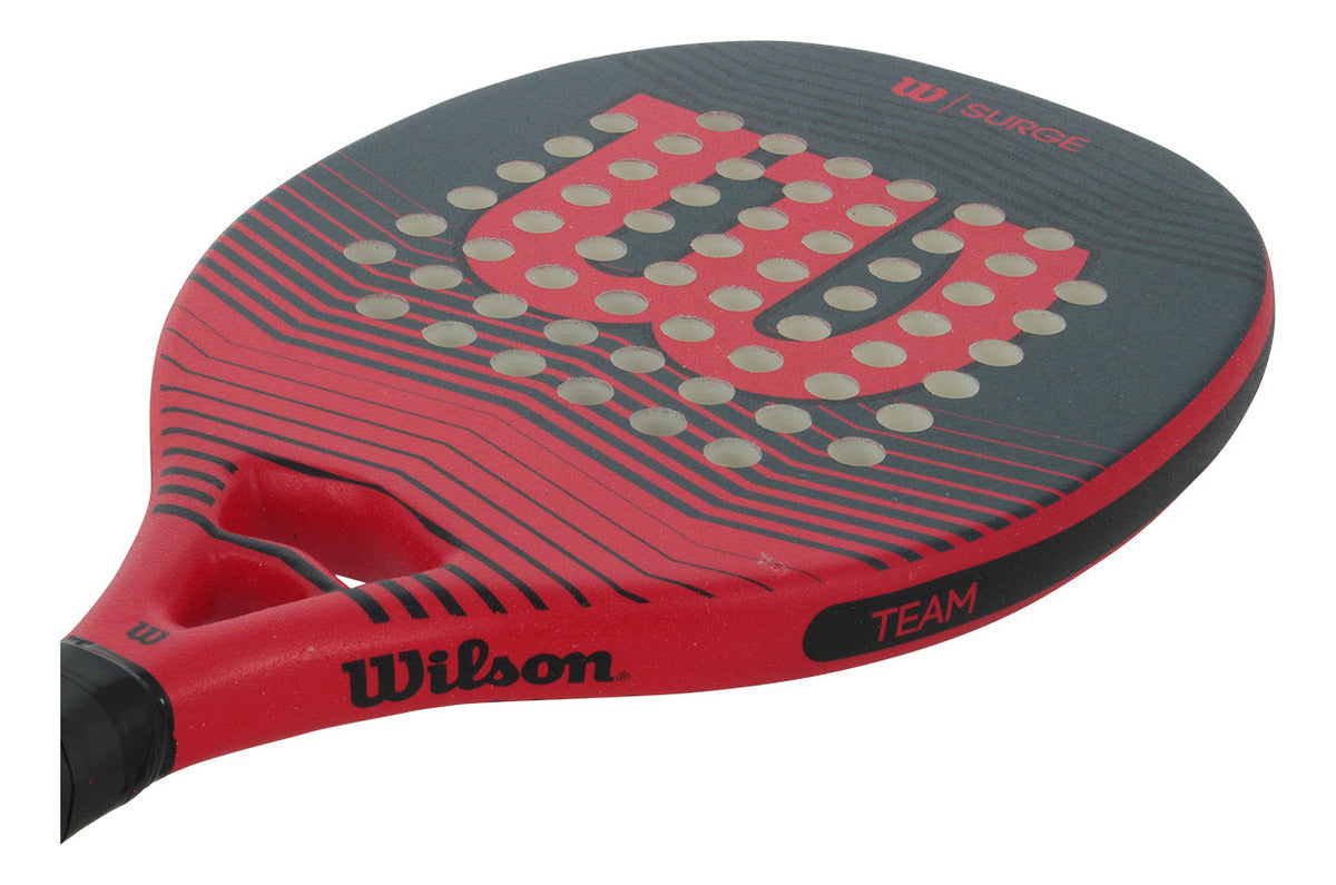 Raquete De Beach Tennis Wilson Surge