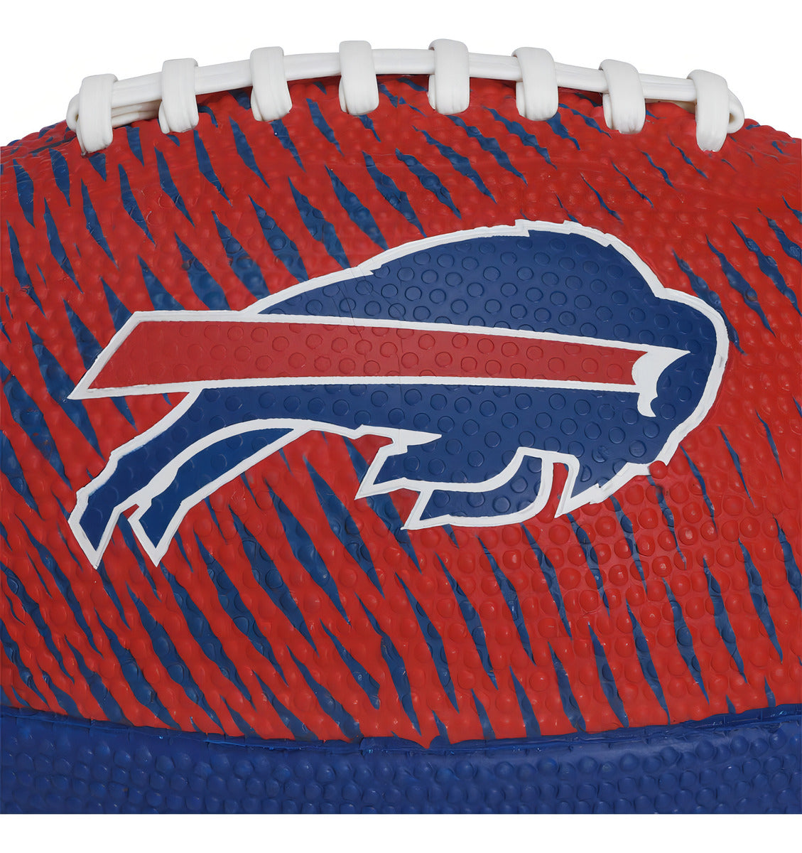 Bola Wilson Nfl Team Junior Tailgate Buffalo Bills