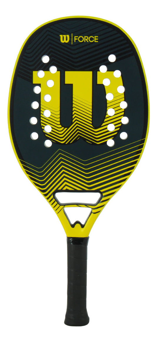 Raquete De Beach Tennis Wilson Force