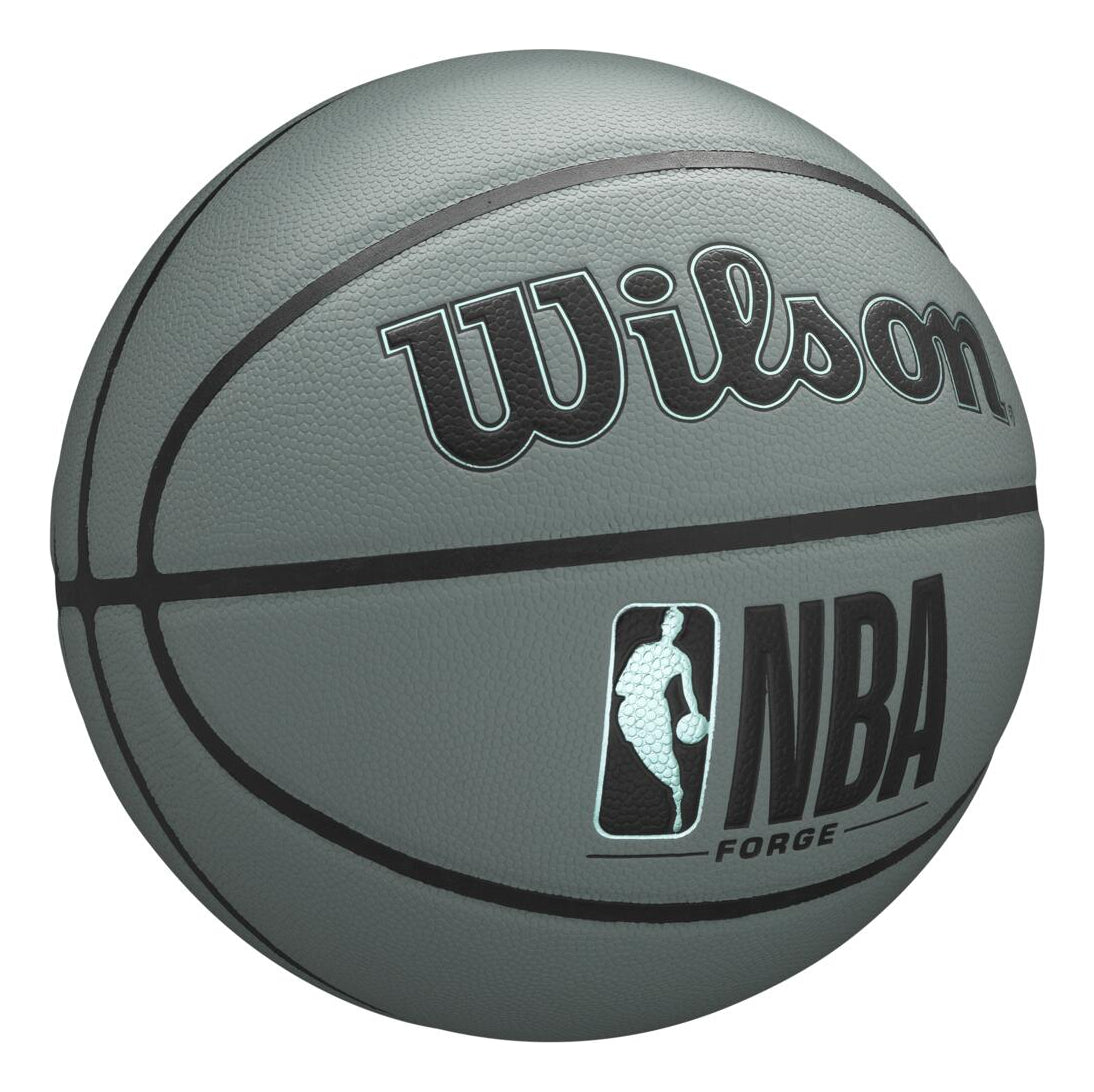 Bola De Basquete Nba Wilson Forge #7