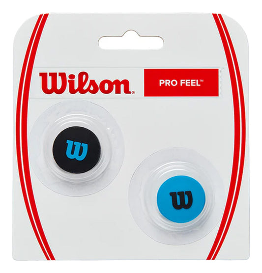 Antivibrador Wilson Pro Feel Ultra