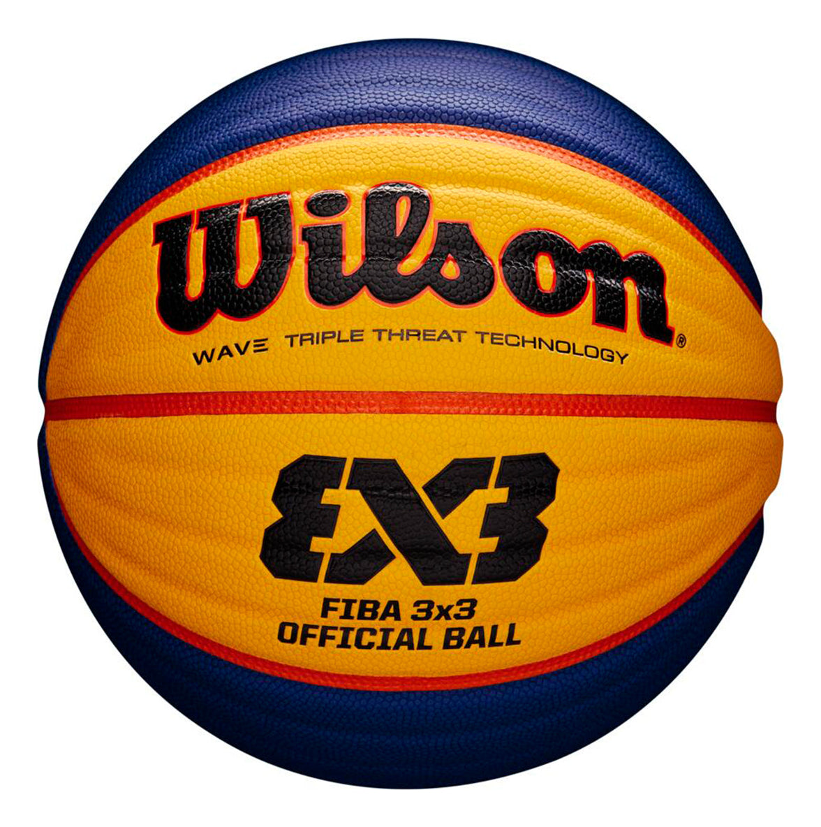 Bola De Basquete Fiba 3x3 Official Game #6