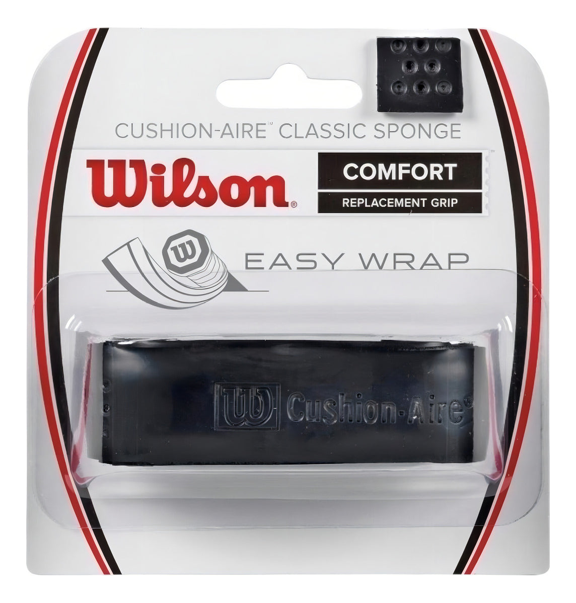 Cushio Wilson Classic Sponge Tennis