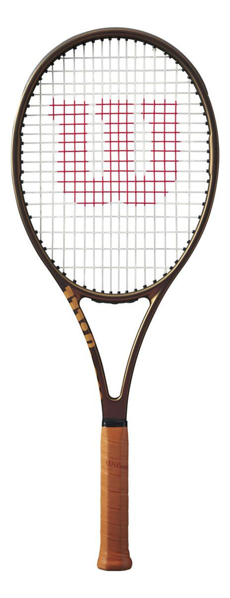 Raquete De Tennis Wilson Pro Staff 97 V14