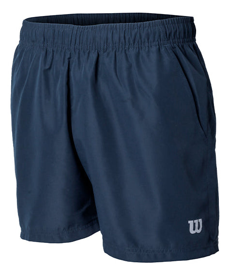 Short Masculino Wilson Core Cor Marinho